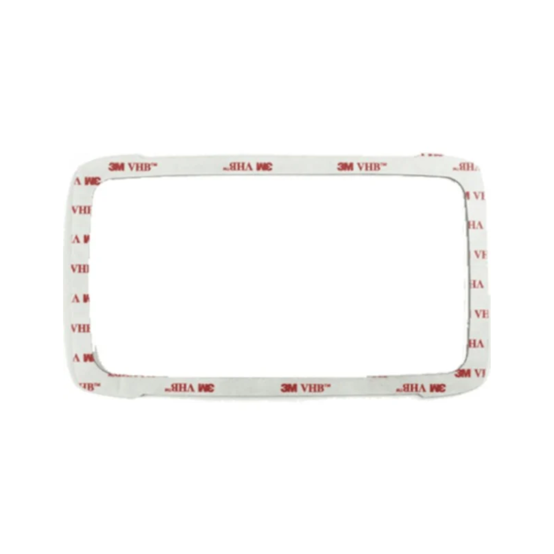 Lowrance EAGLE 7″ Dash gasket kit