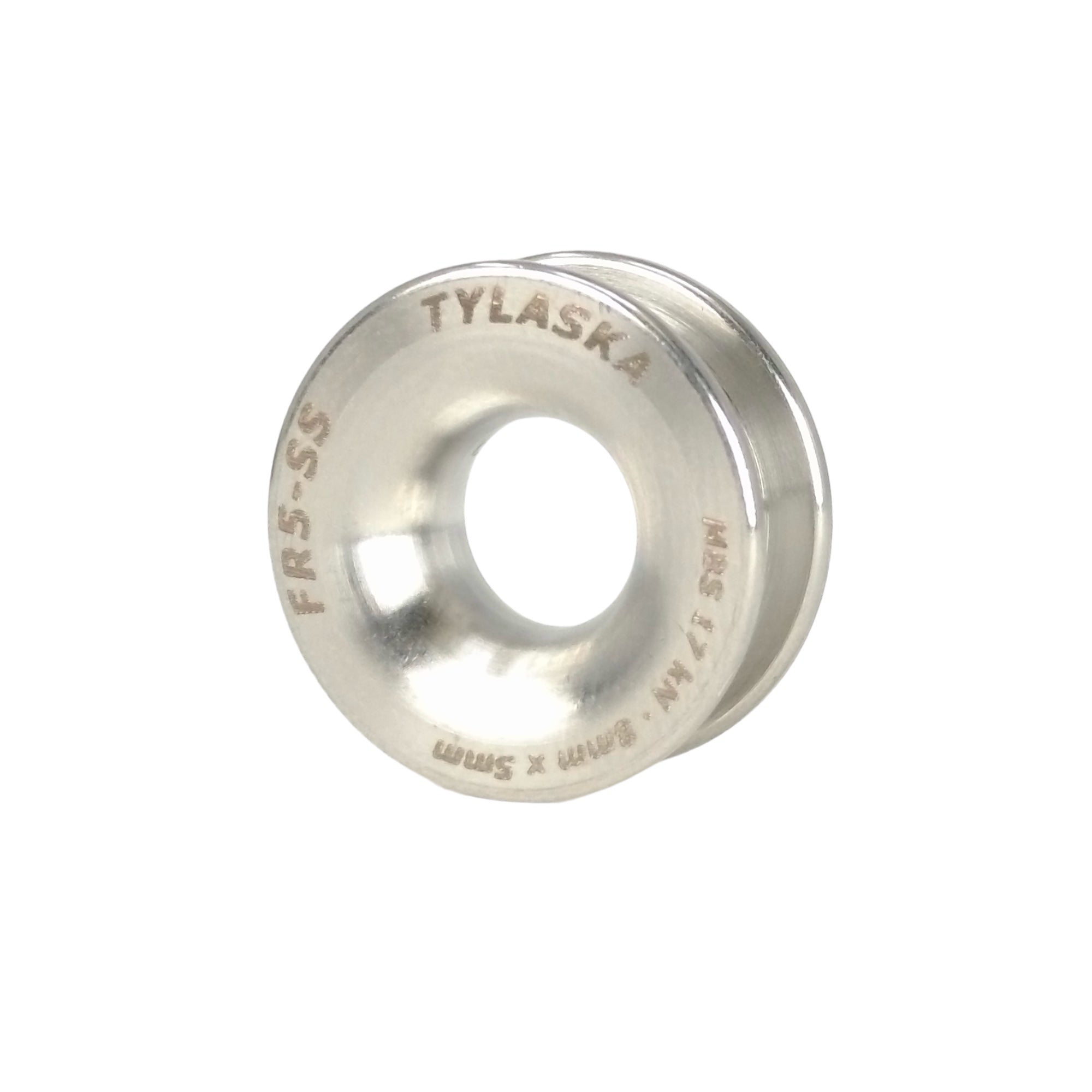 Tylaska FR5 LOW FRICTION RING (STAINLESS STEEL)