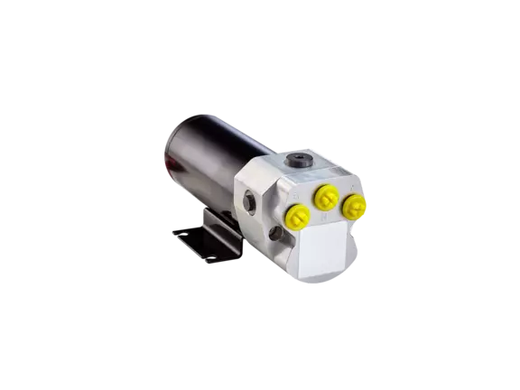 Raymarine Type 1 Hydraulic Autopilot Pump 12 V M81120