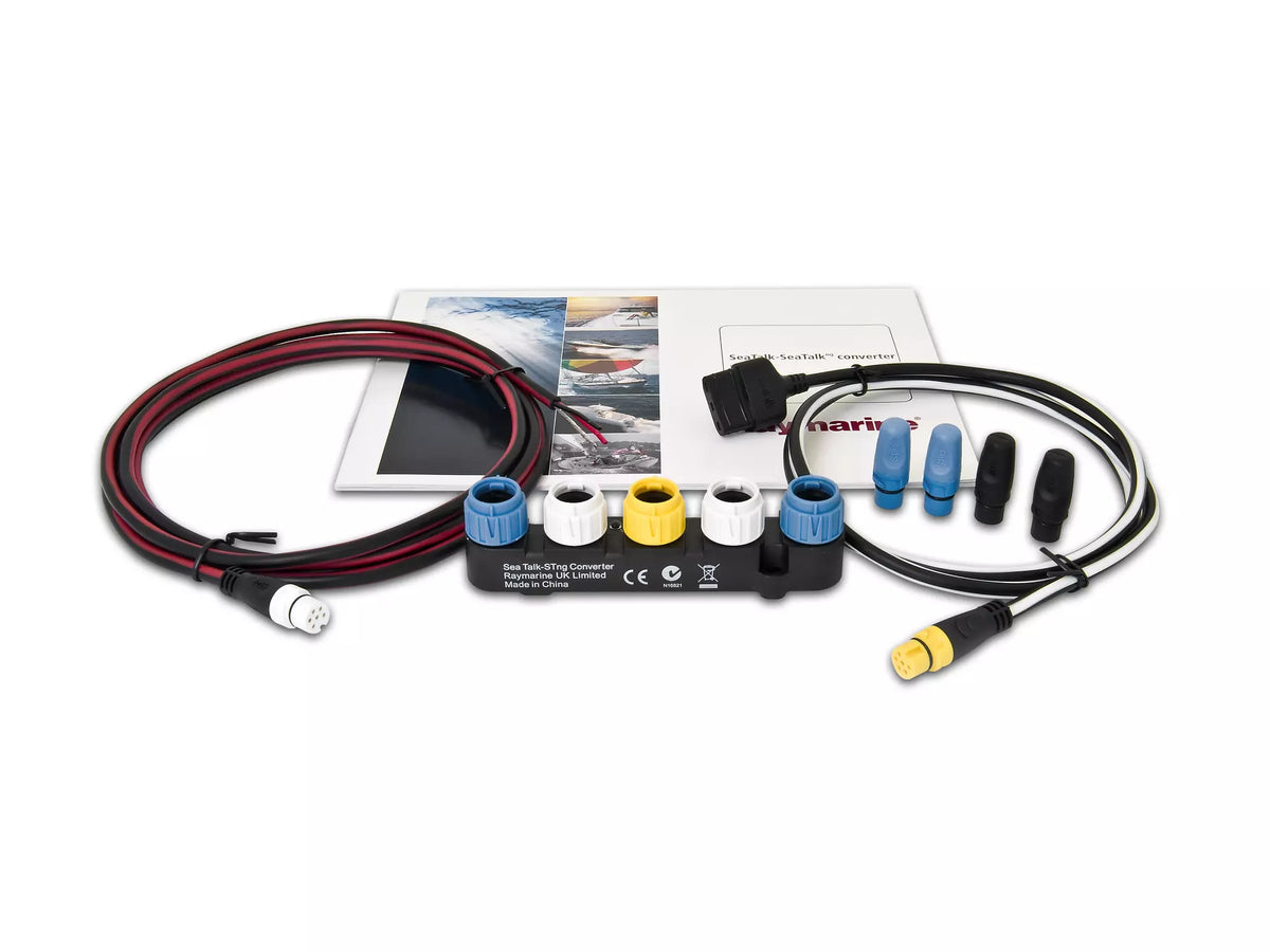 Kit convertidor Raymarine SeaTalk1 a SeaTalkng
