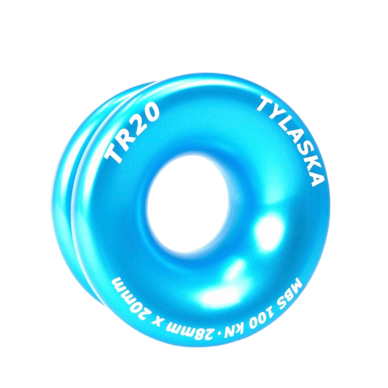 Tylaska TR20 RIGGING RING (BLUE)