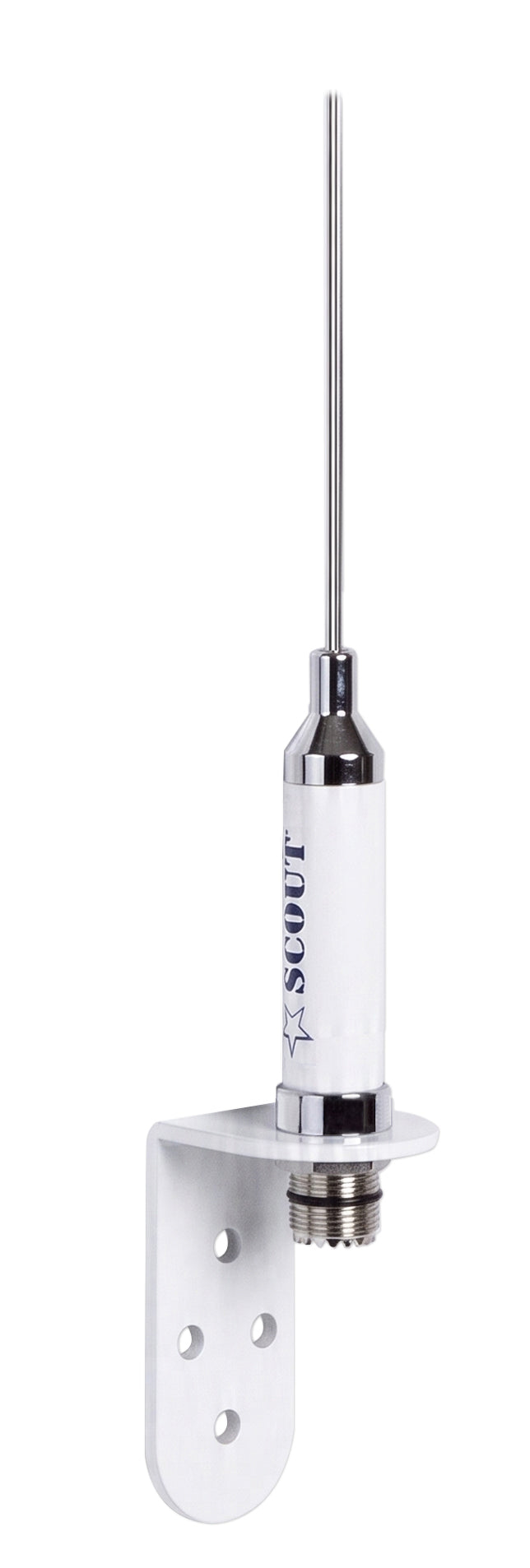 SCOUT KM-3 A/20mKIT VHF Antenna
