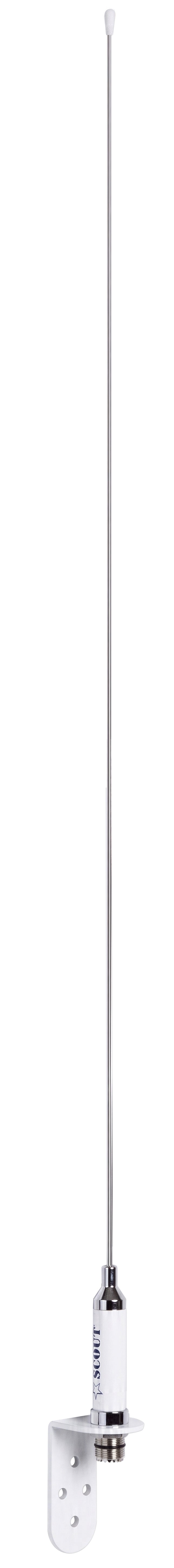 SCOUT KM-3 A/20mKIT VHF Antenna