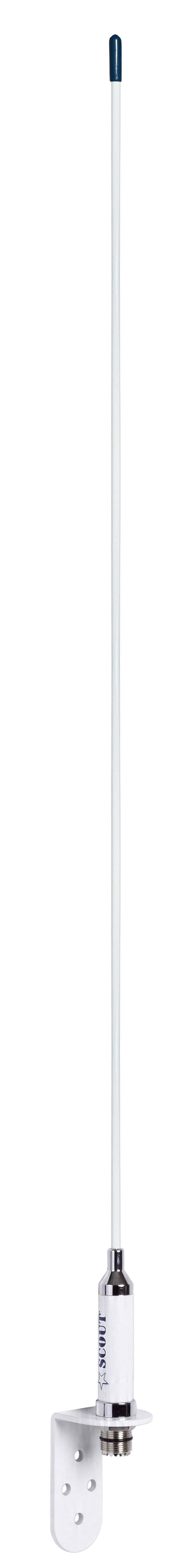 SCOUT KM-3F/20mKIT VHF Antenna