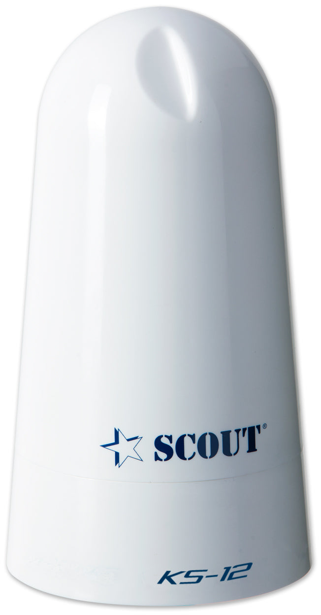 SCOUT KS-12 VHF Antenna