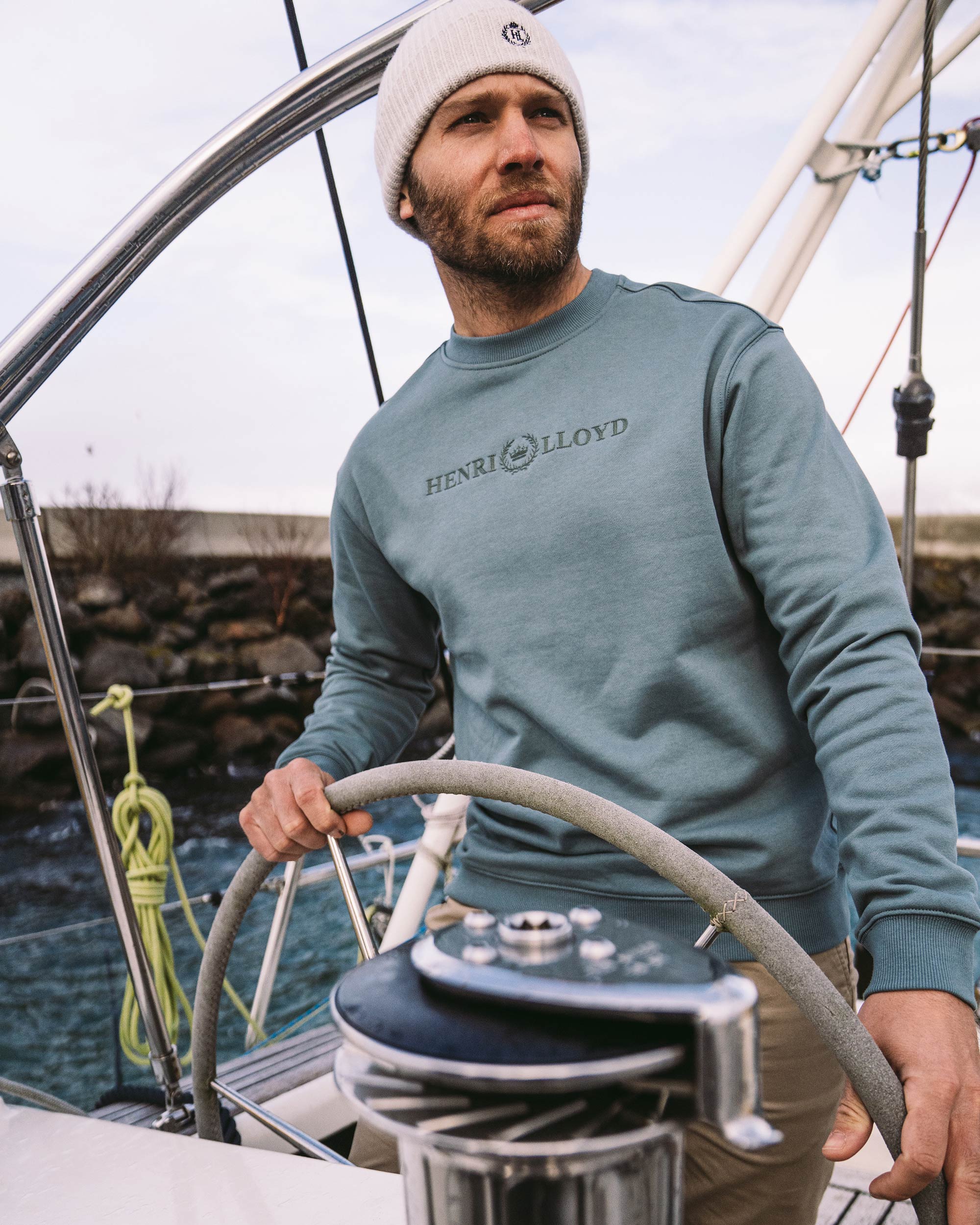 Henri Lloyd A252155005-632-L (2026) 