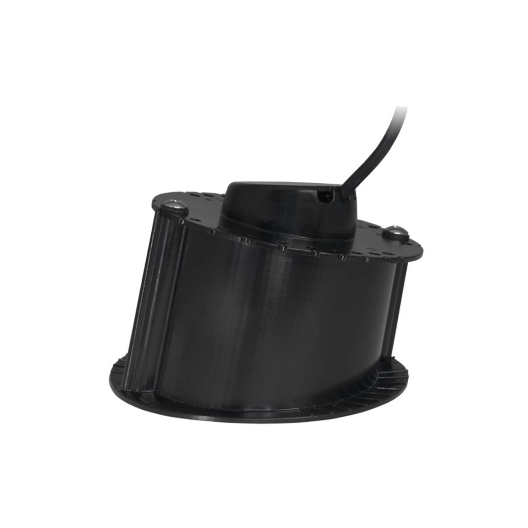 Airmar B285M Chirp-ready Thru-hull