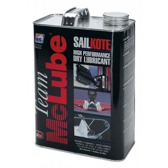 Harken McLube Sailkote 1 Gallon