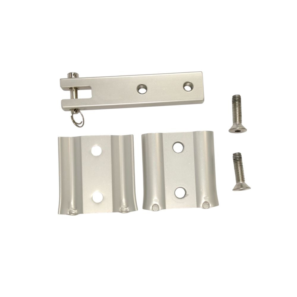 Tylaska Boomkicker Extension Clamp Assembly for K0500 & K0750