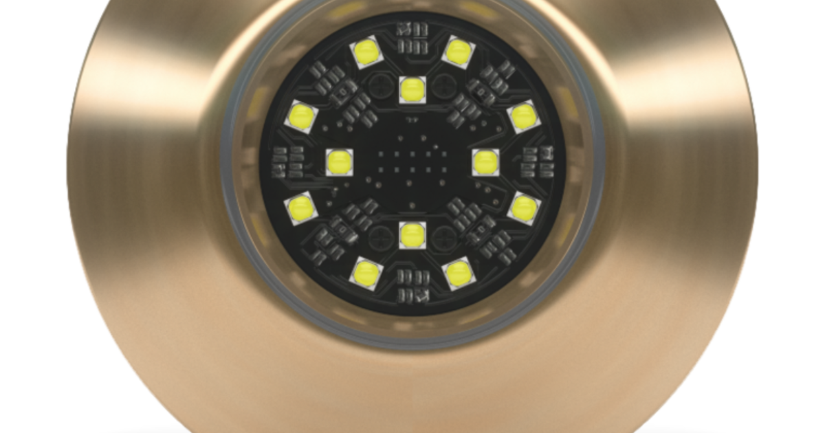 Lumishore TIX404 ORA