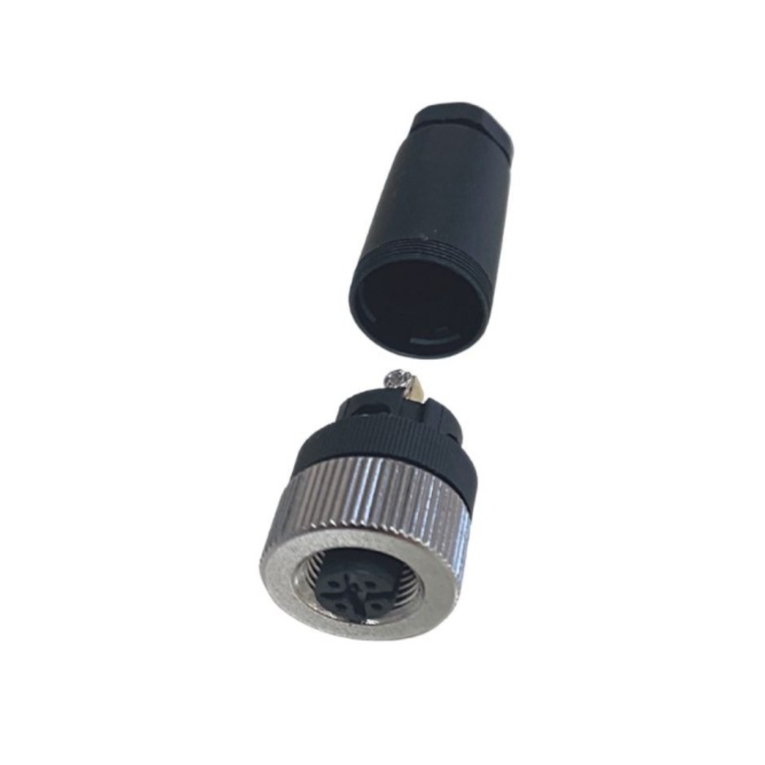NYPE NMEA 2000 Female Field Connector