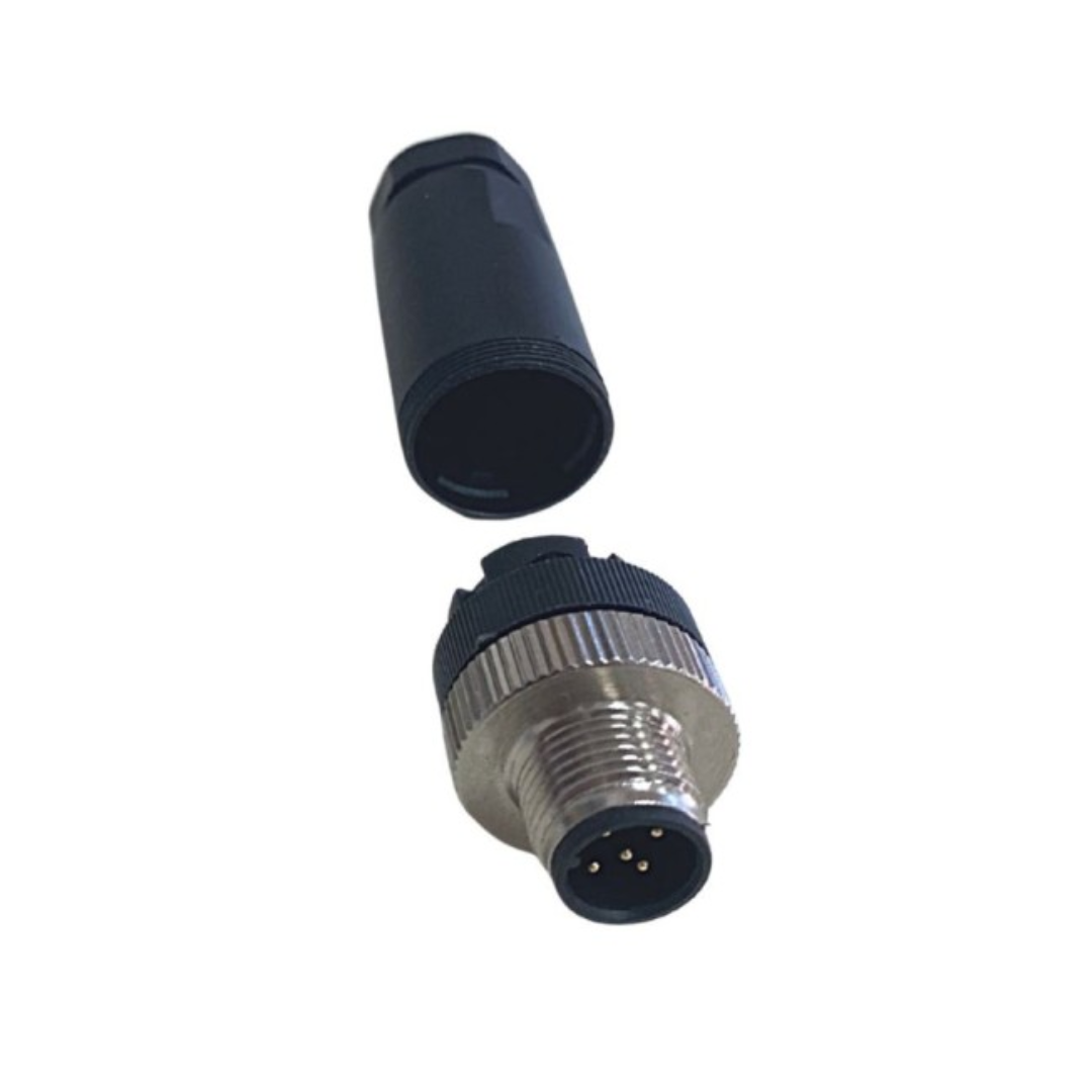 NYPE NMEA 2000 Male Field Connector