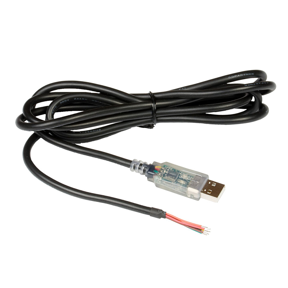 Digital Yacht NMEA 0183 to USB adaptor - vista completa
