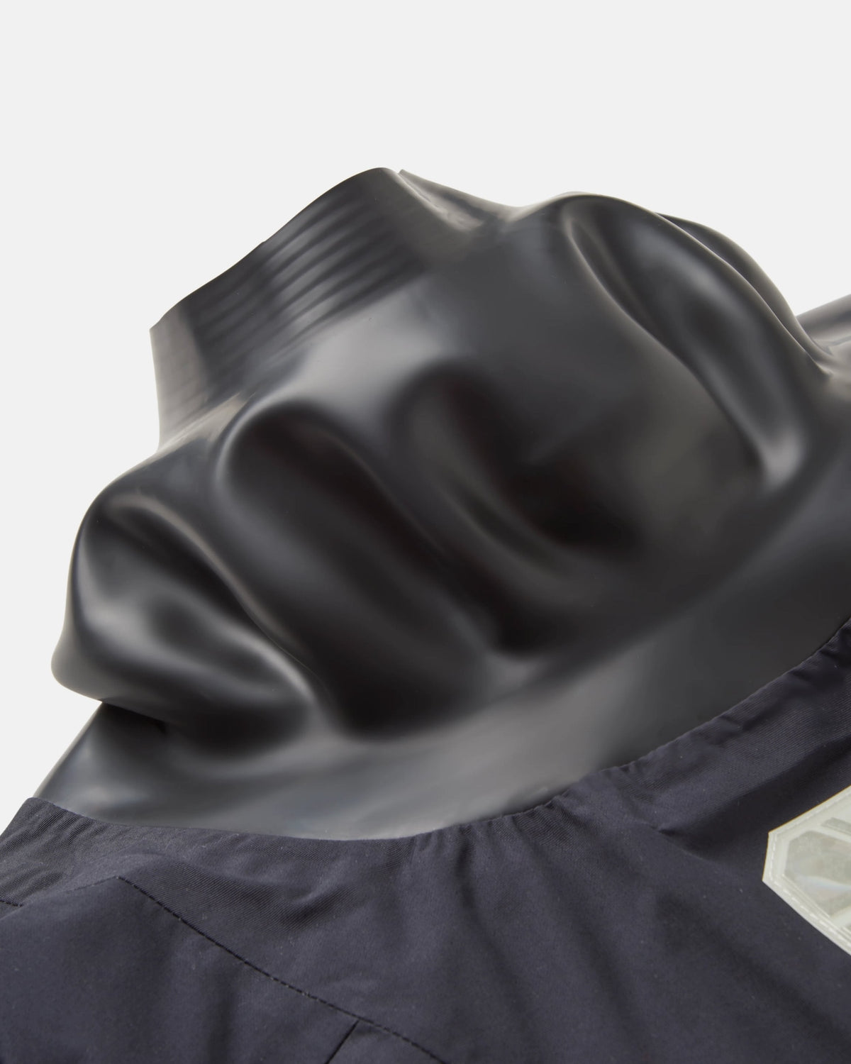 Elite Offshore Dry Top - Black