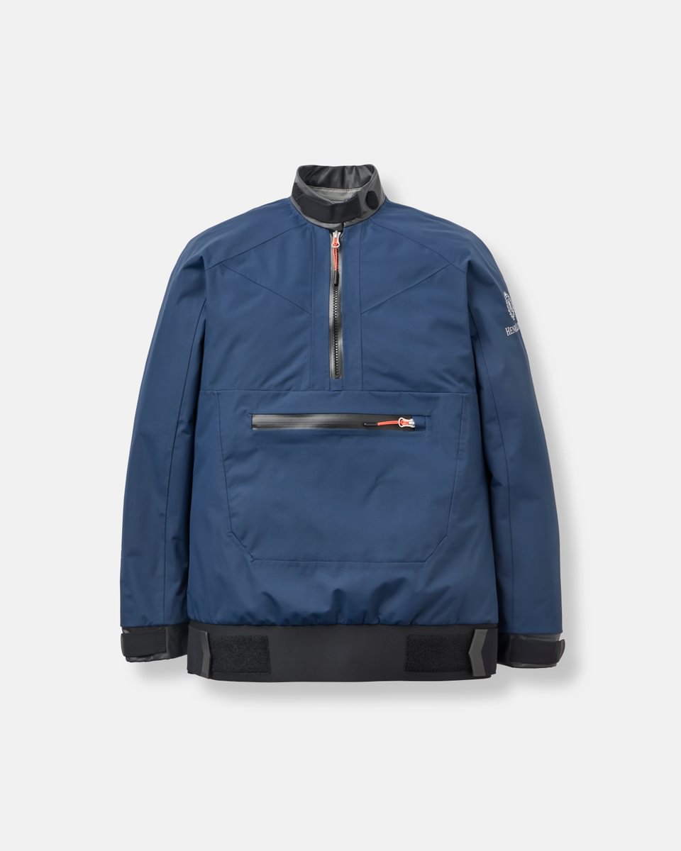Womens M-Pro Smock 3.0 - Navy Blue