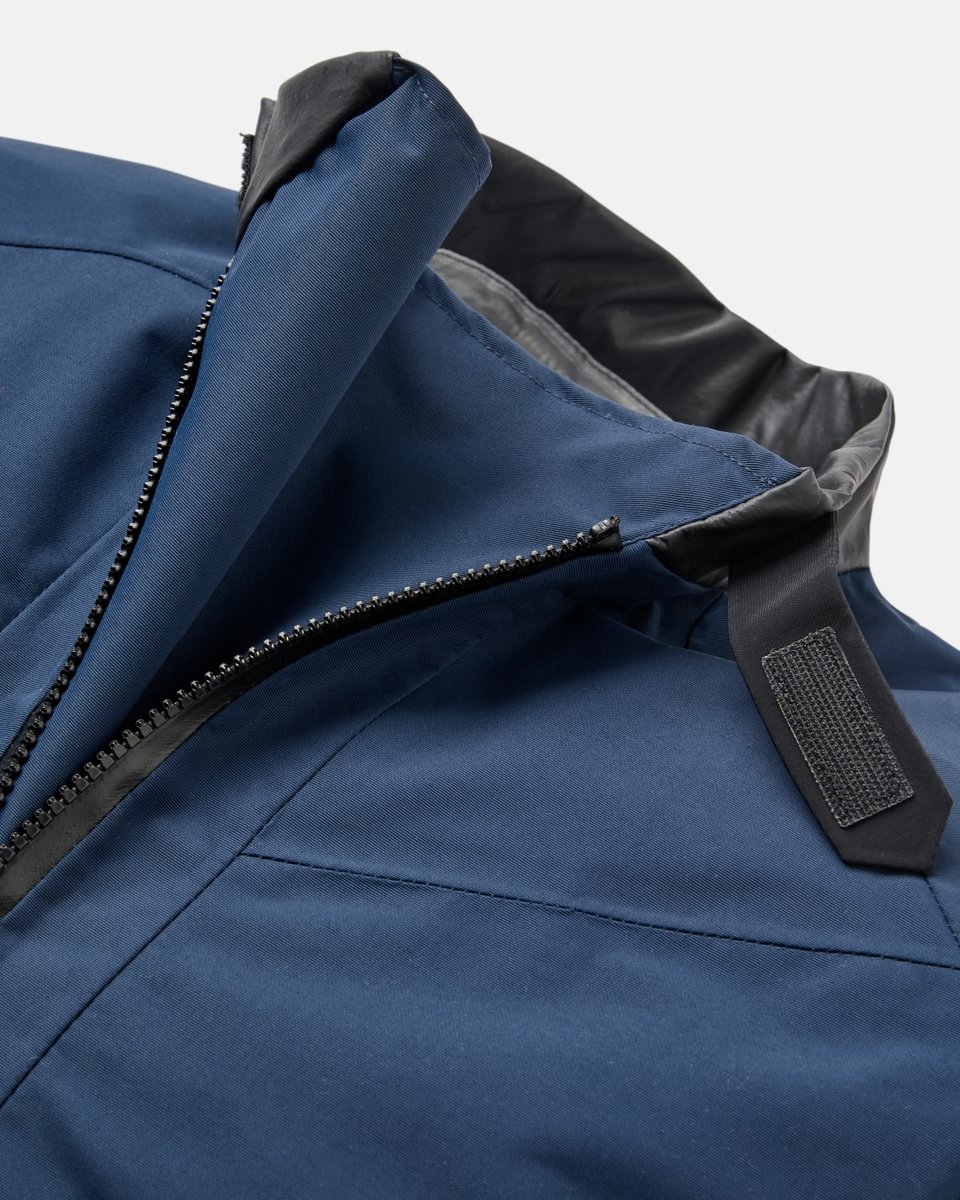 Womens M-Pro Smock 3.0 - Navy Blue