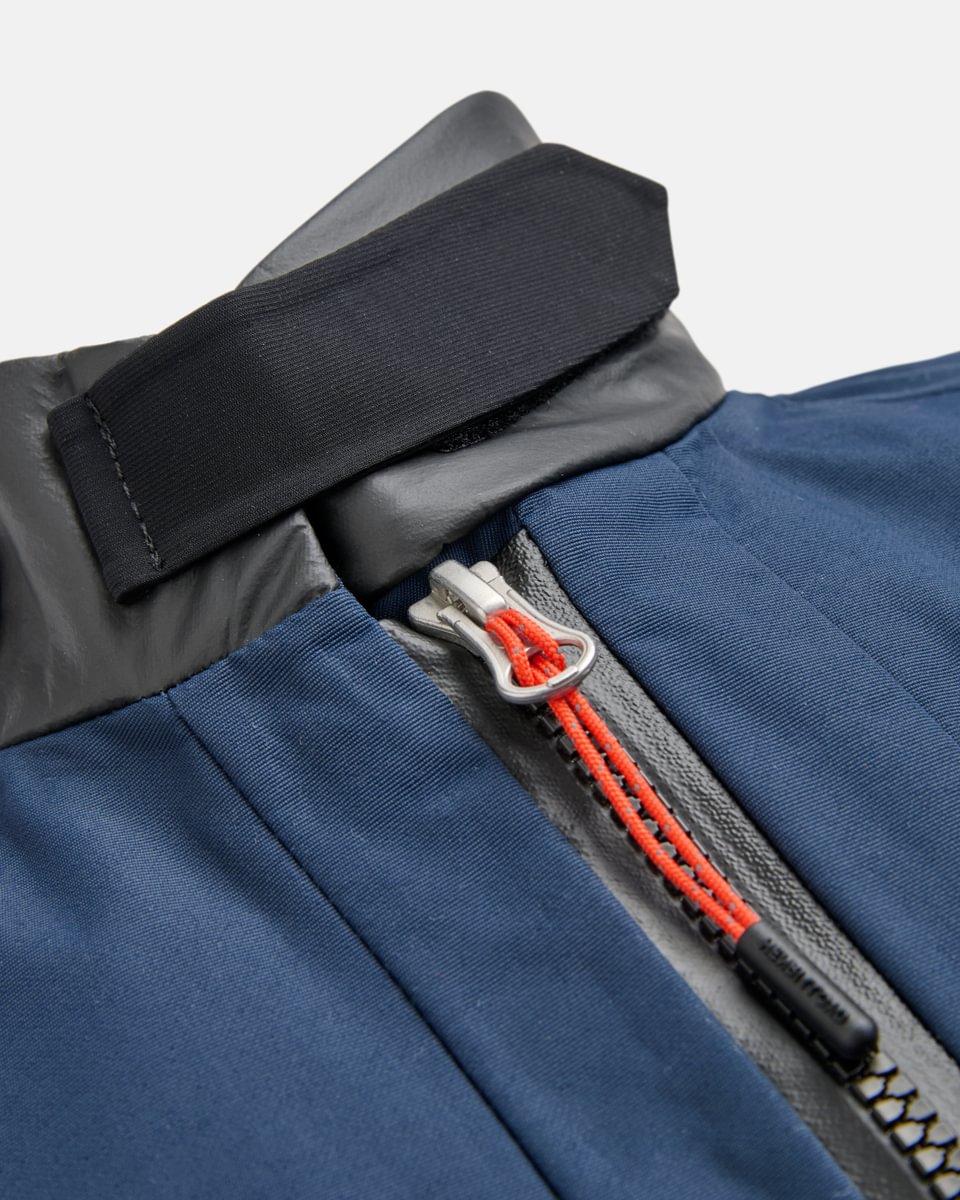 Womens M-Pro Smock 3.0 - Navy Blue