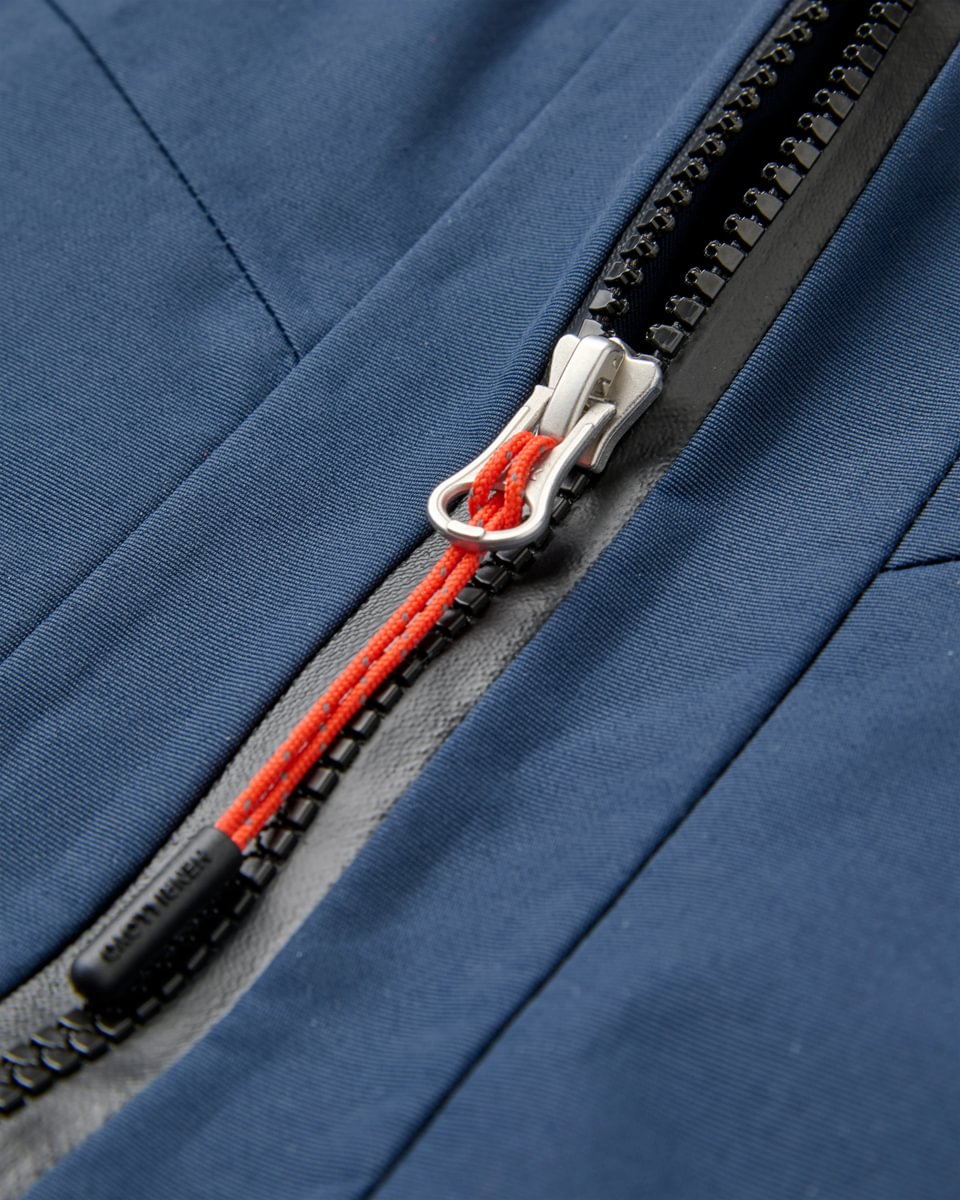 Womens M-Pro Smock 3.0 - Navy Blue