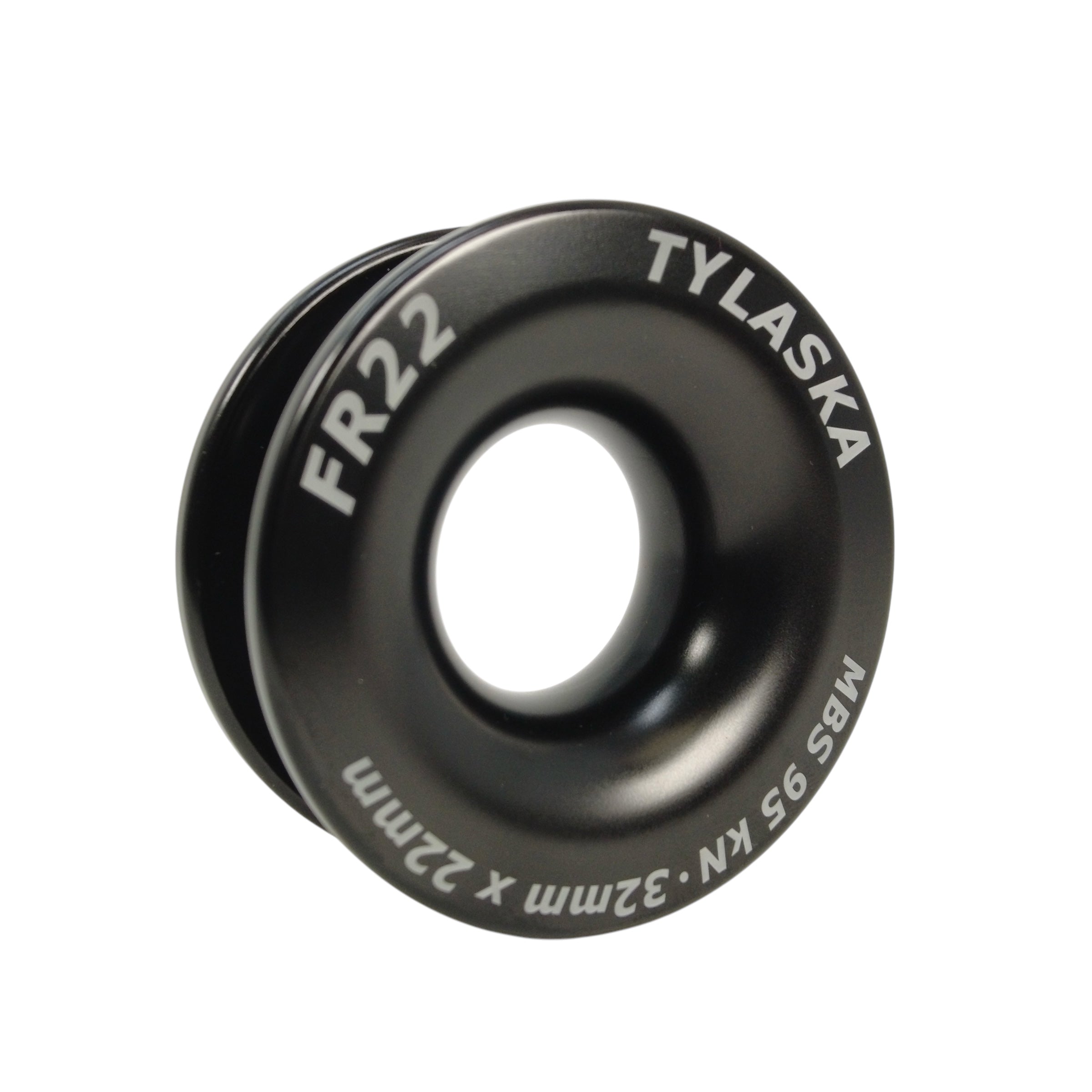 Tylaska DTR20 RIGGING RING 44 mm x 28 mm