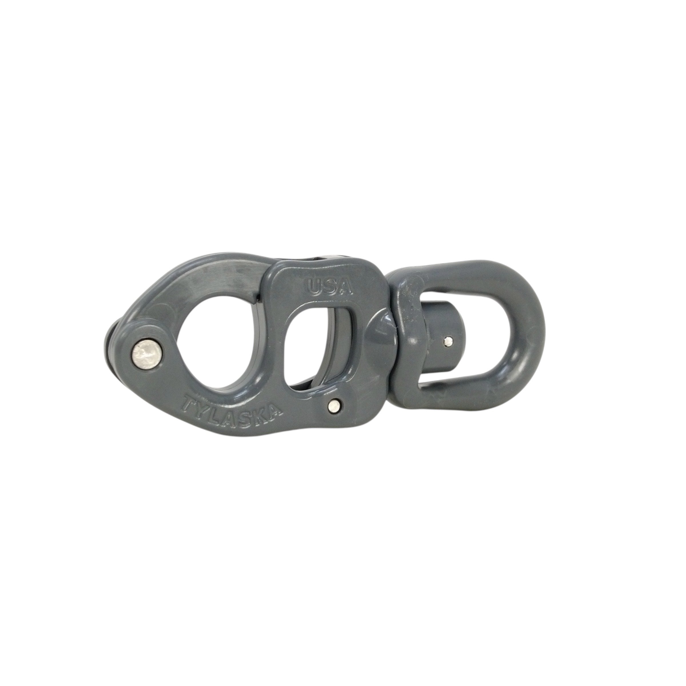 Tylaska LT100 SNAP SHACKLE (GREY)