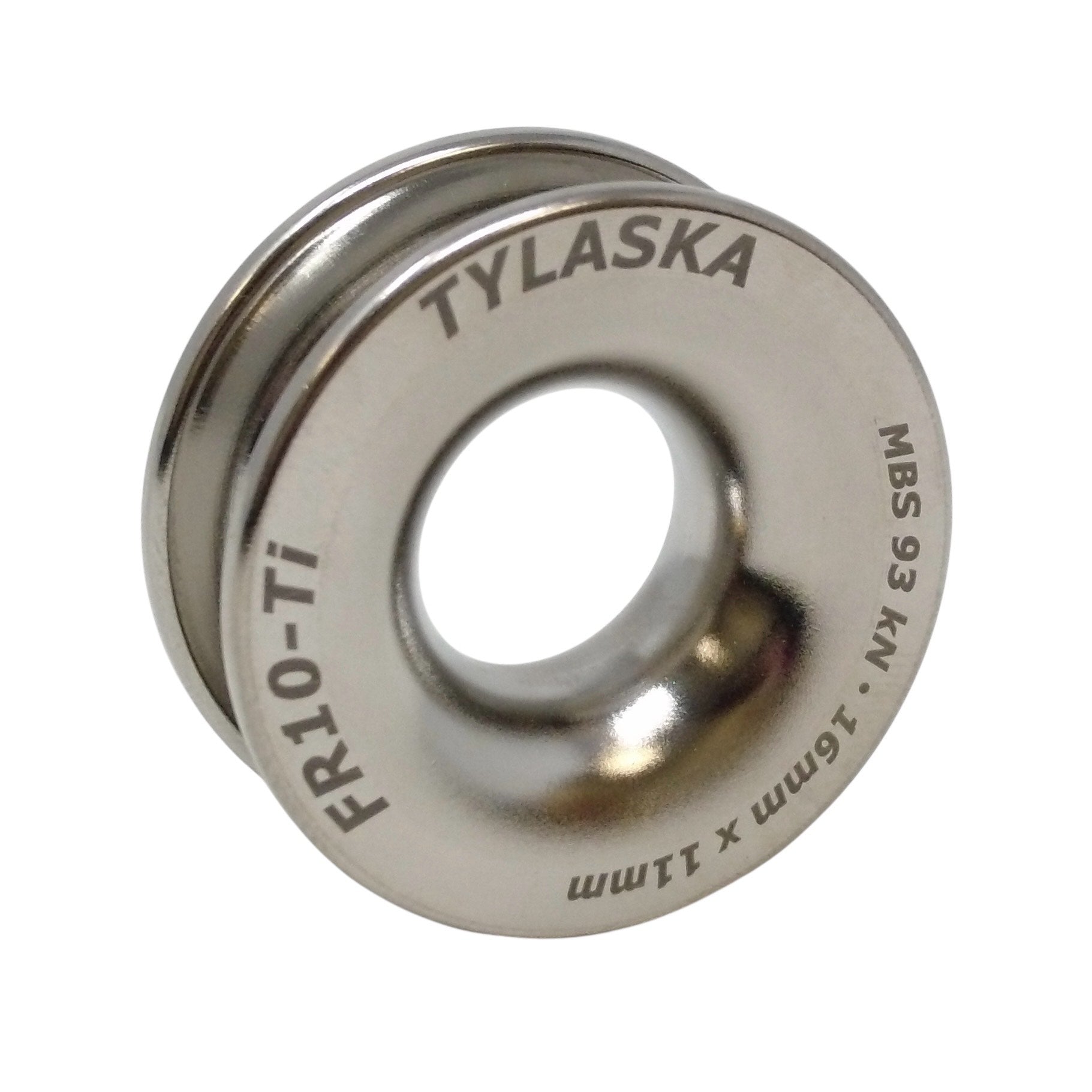 Tylaska FR10-Ti LOW FRICTION RING (TITANIUM)