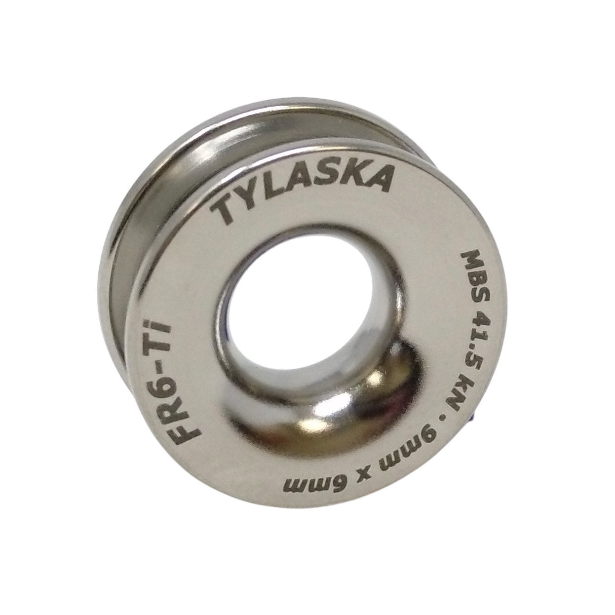 Tylaska FR6-Ti LOW FRICTION RING (TITANIUM)