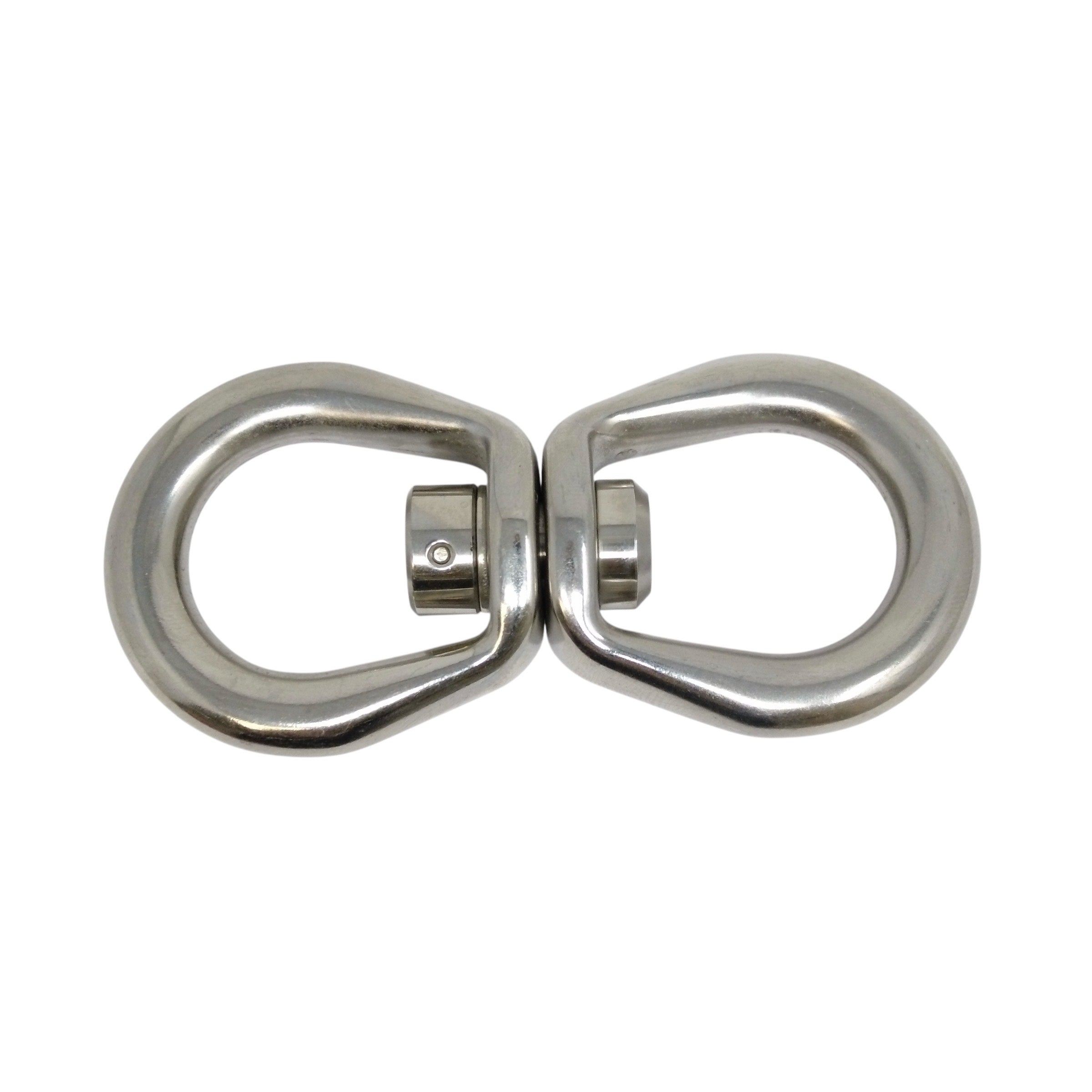 Tylaska T40 SWIVEL LRG/LRG BAIL