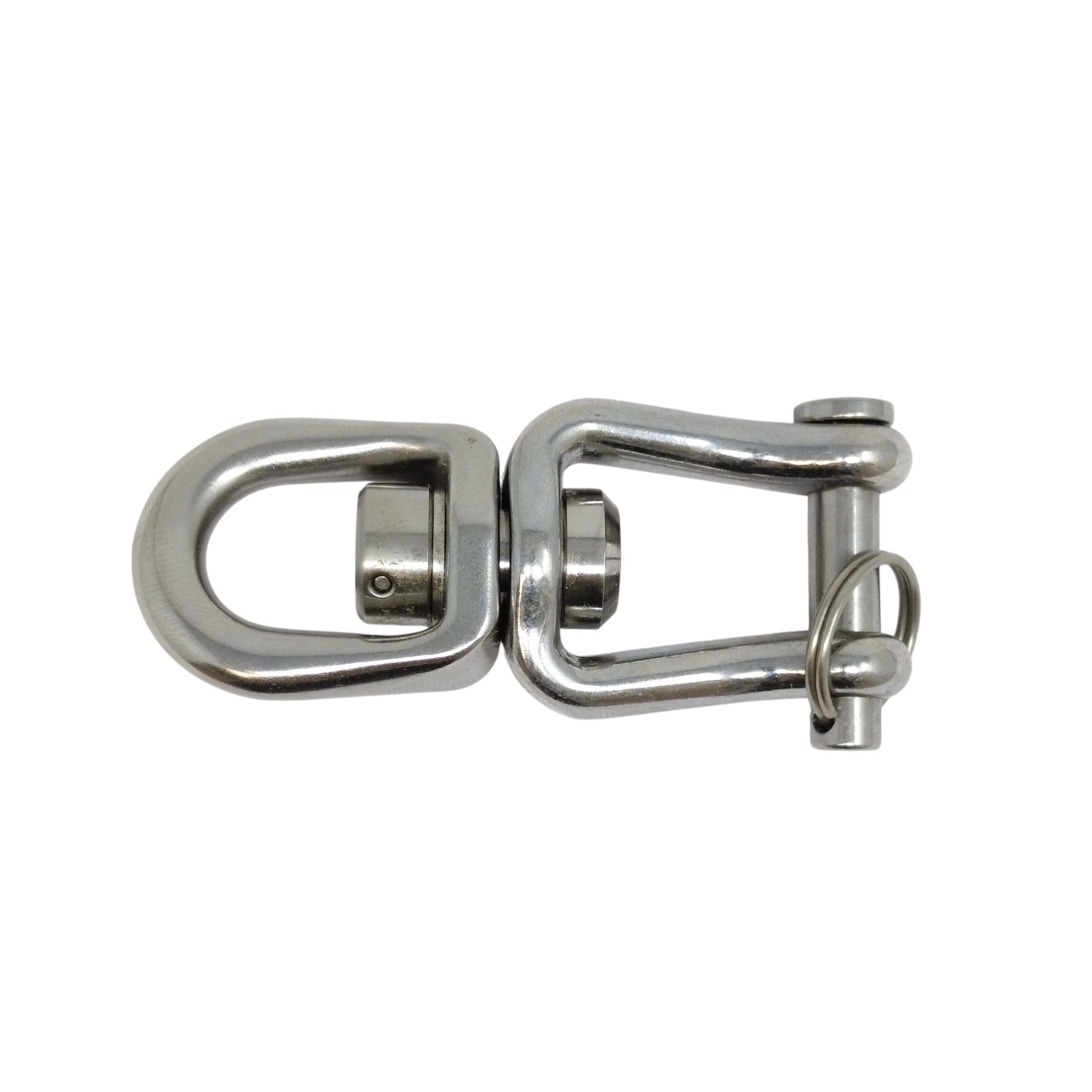 Tylaska T8 SWIVEL STD/CLV BAIL (9/32'')