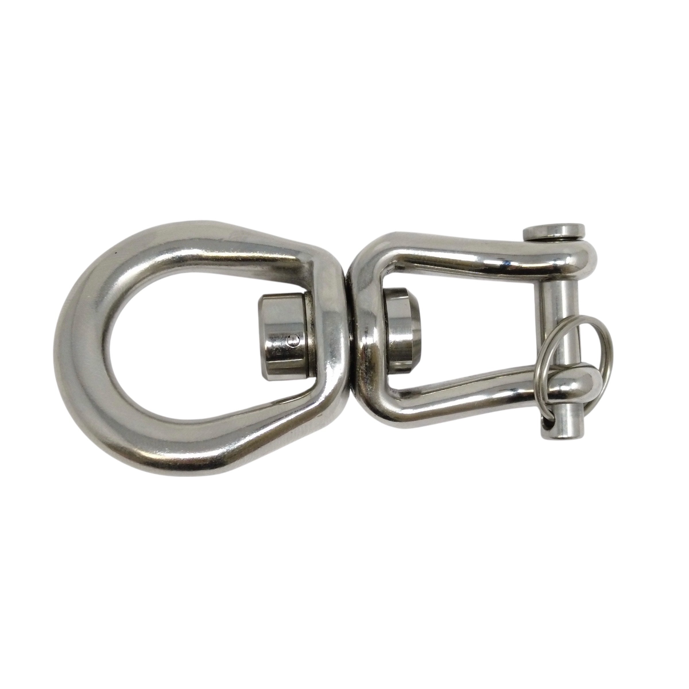 Tylaska T8 SWIVEL LRG/CLV BAIL (9/32'')