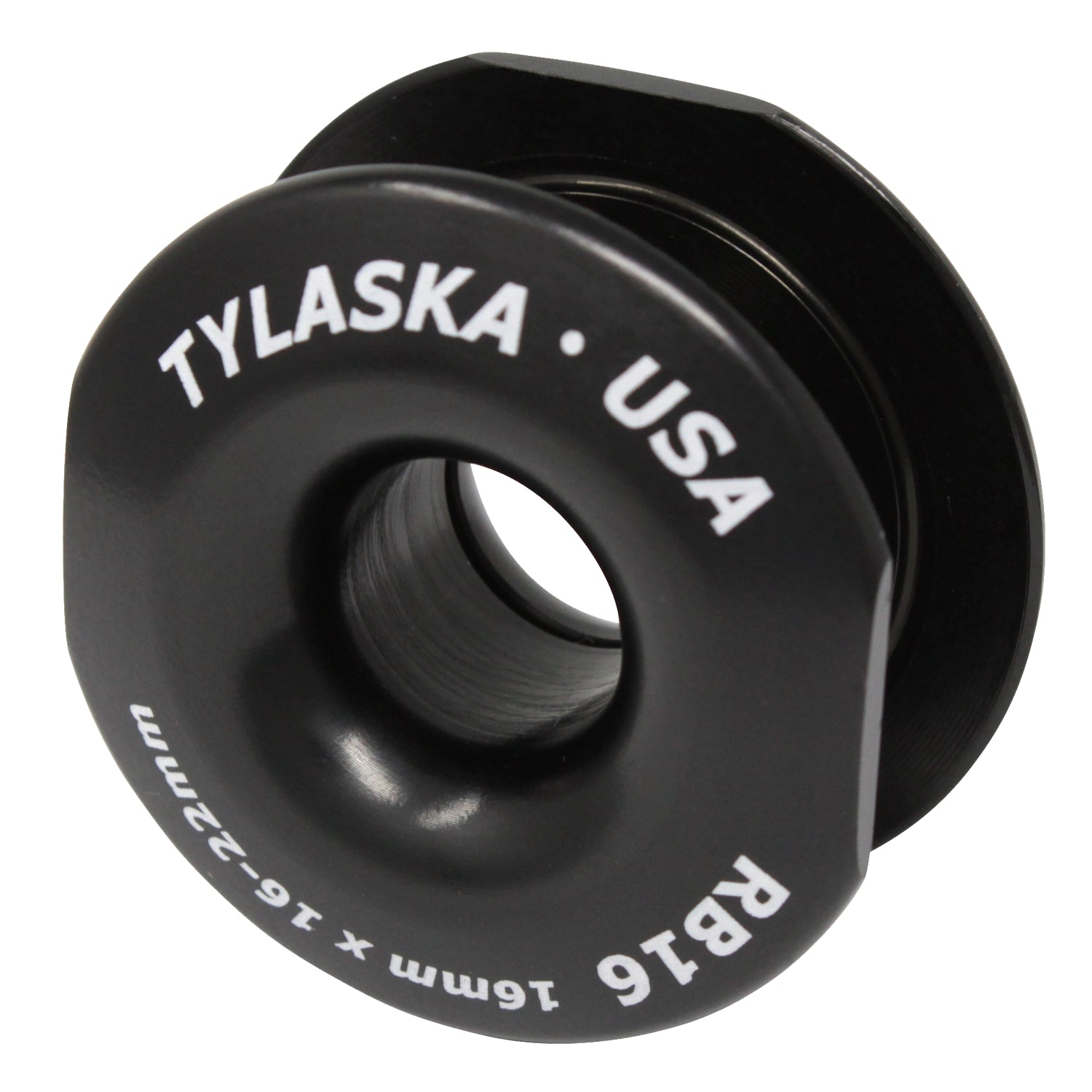 Tylaska RB16 ROPE BUSHING 12-16 mm DECK THICKNESS