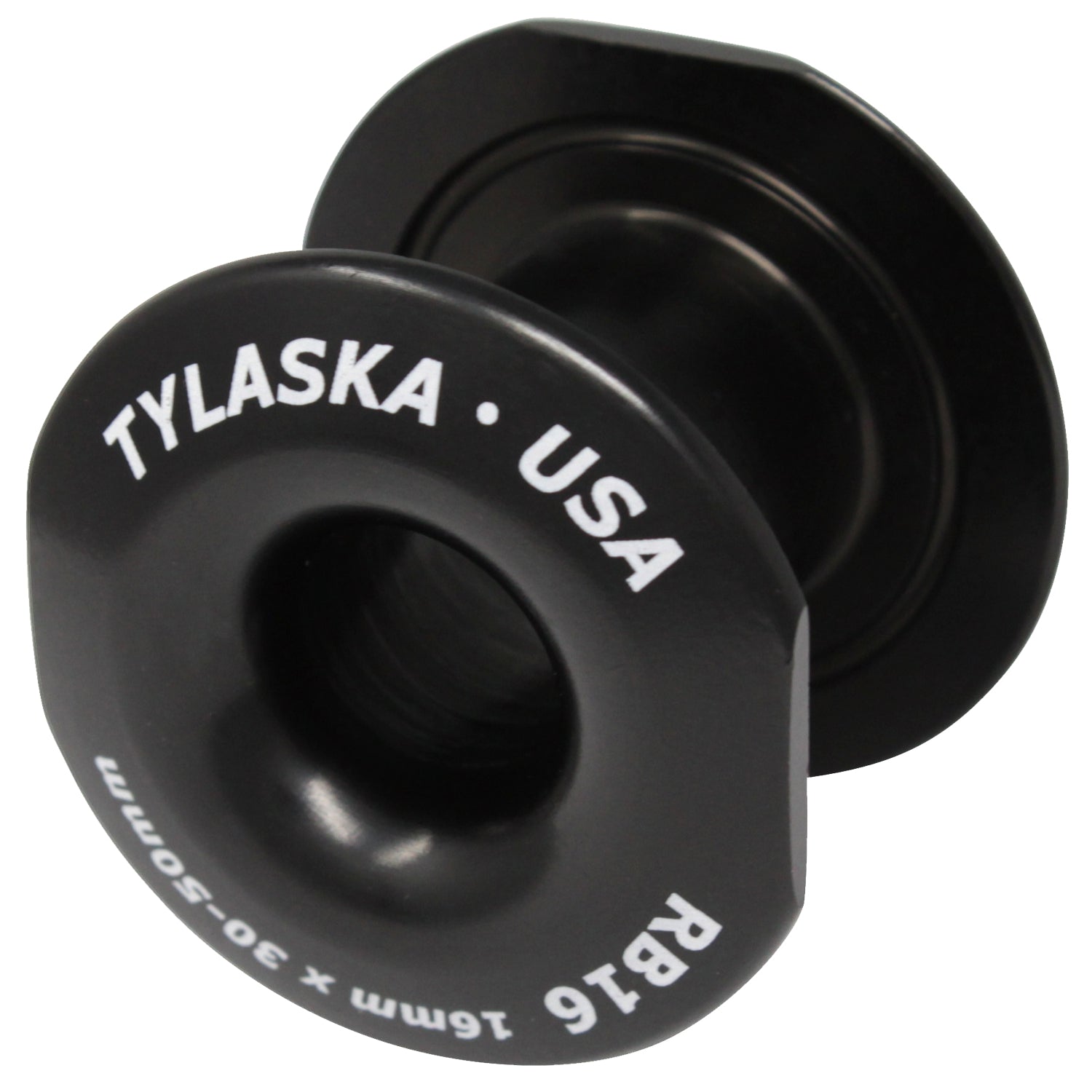Tylaska RB16 ROPE BUSHING 22-30 mm DECK THICKNESS