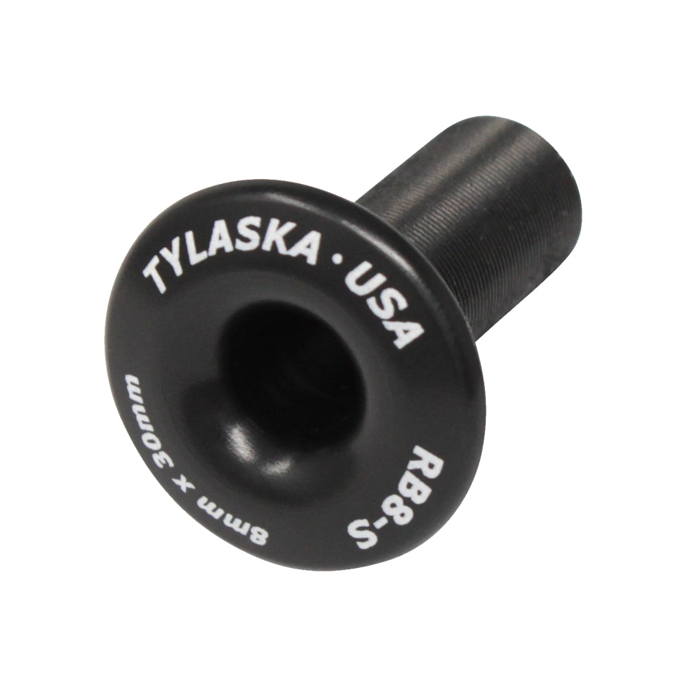 Tylaska RB8-S SINGLE ROPE BUSHING