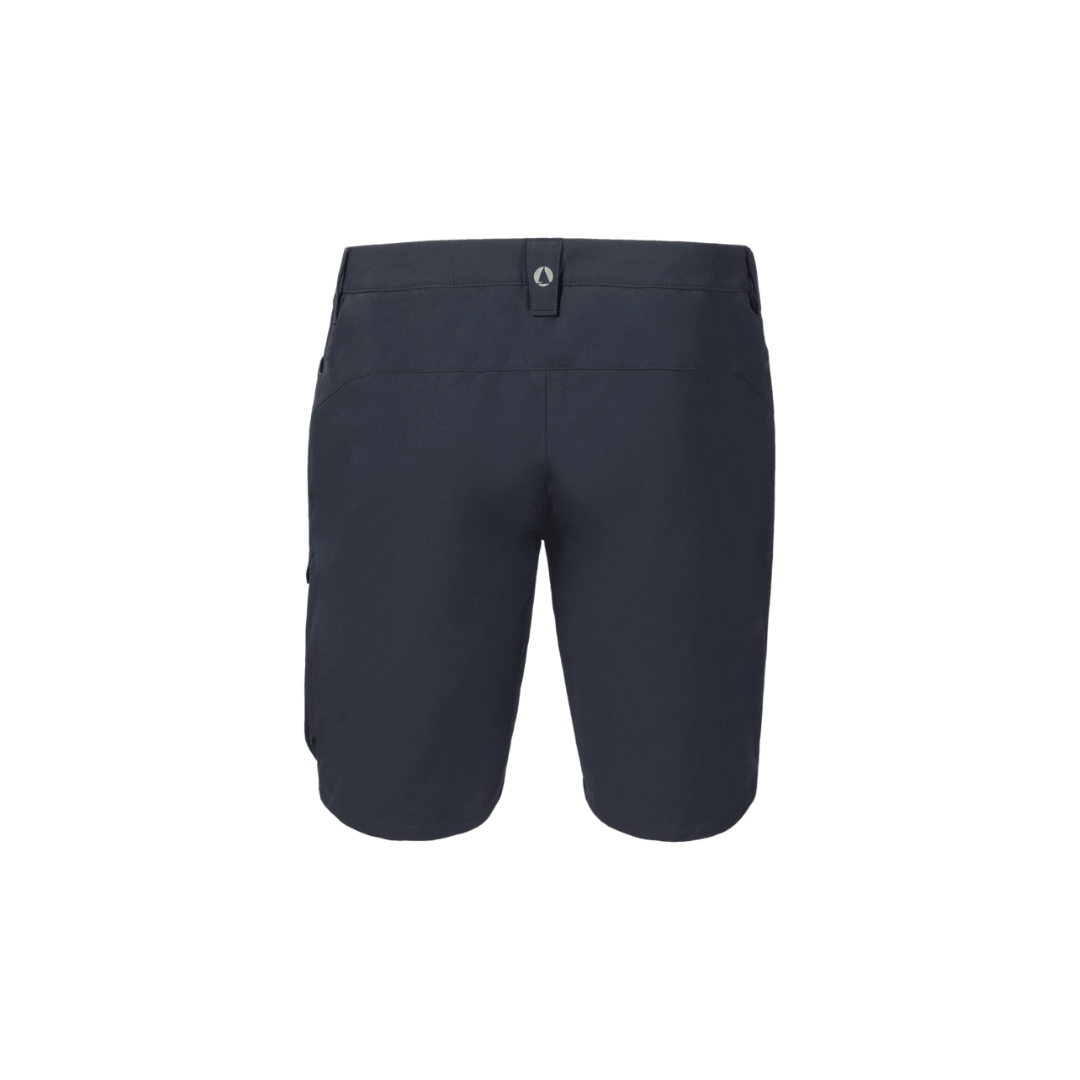 Musto Men's Evo Deck Stretch Shorts — True Navy