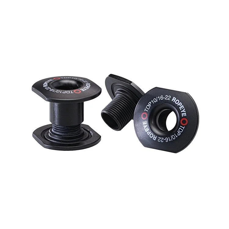 Ropeye Double TDP — Ropeye