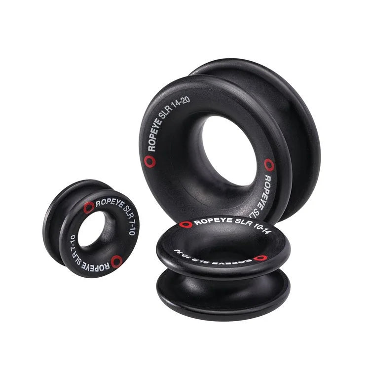 Ropeye SLR — Ropeye