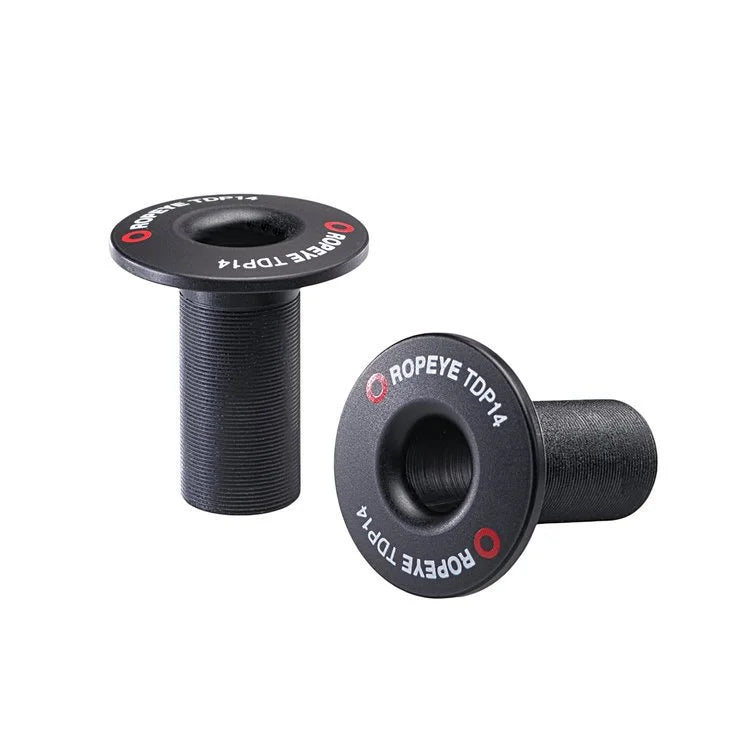 Ropeye TDP — Ropeye