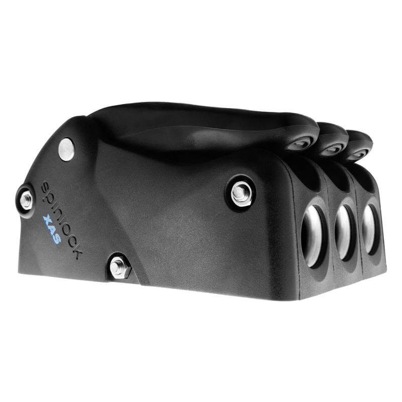 Spinlock XAS Clutch (XAS0408 / XAS0612 family)