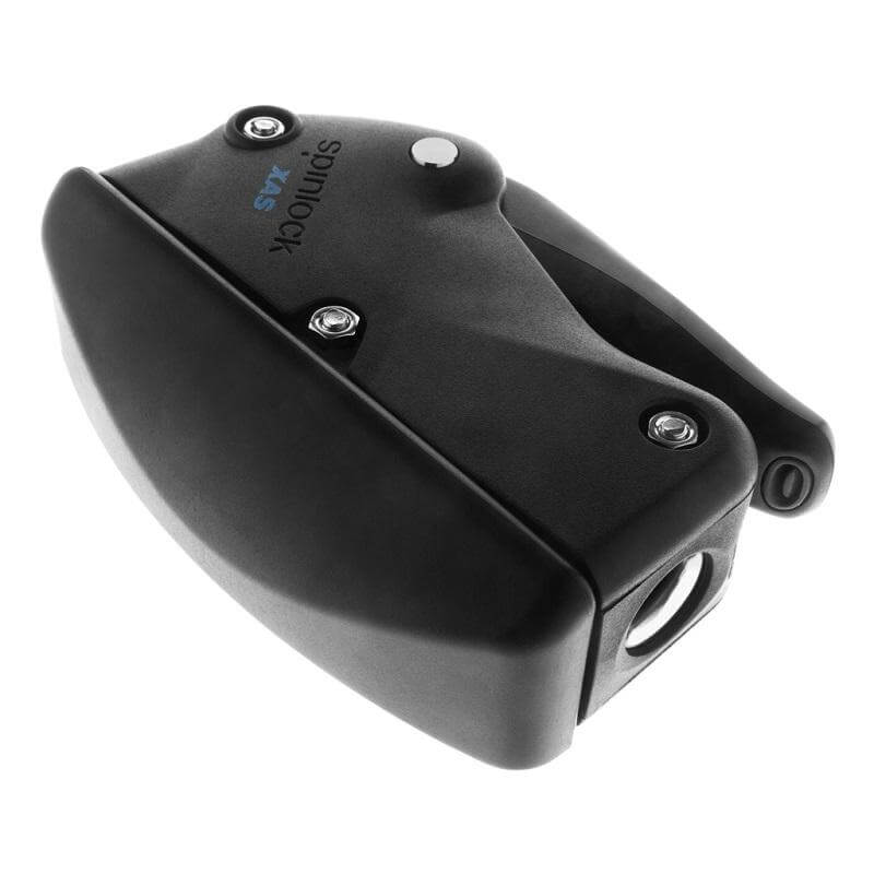 Spinlock XAS Clutch (XAS0408 / XAS0612 family)