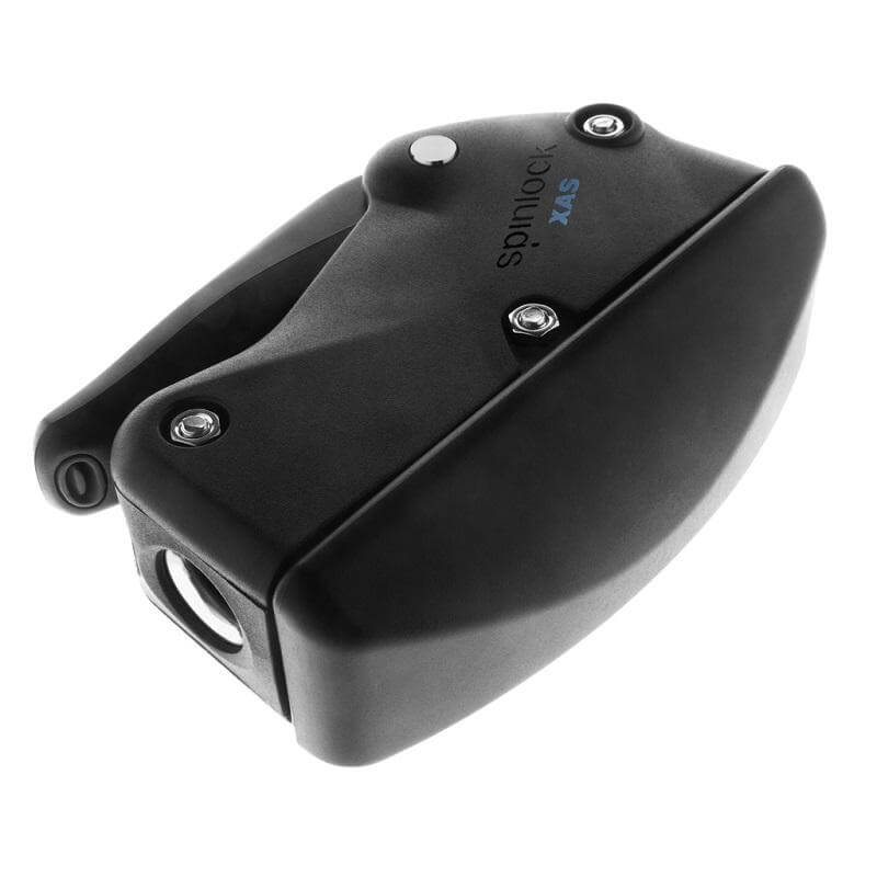 Spinlock XAS Clutch (XAS0408 / XAS0612 family)