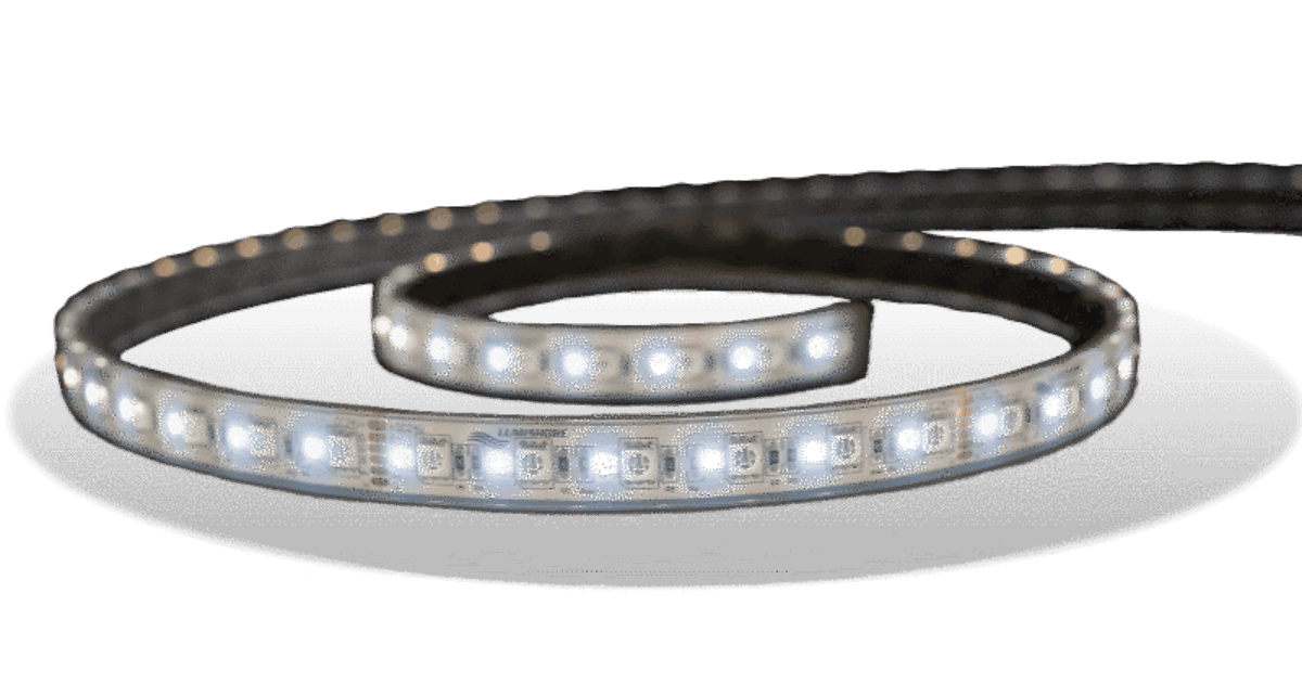 Lumishore Lux SL180 (Cut and Seal)