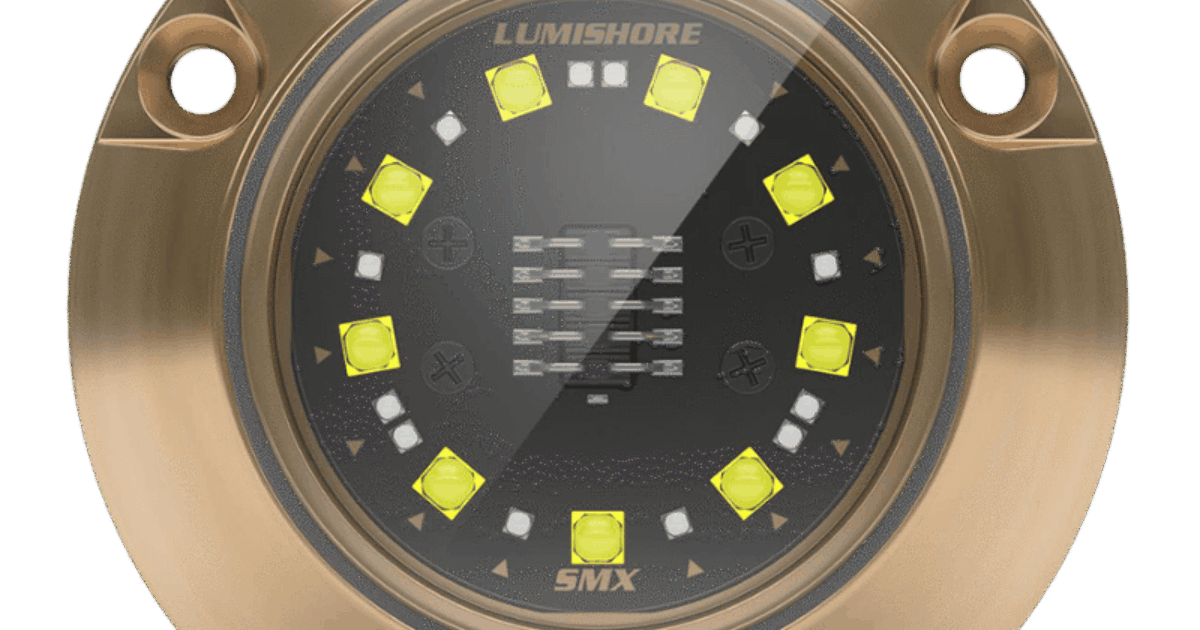 Lumishore SMX24 ECLIPSE