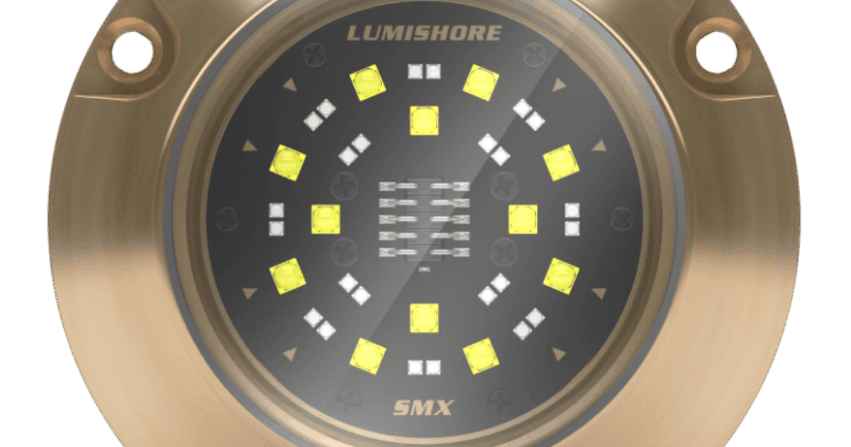 Lumishore SMX54 ECLIPSE