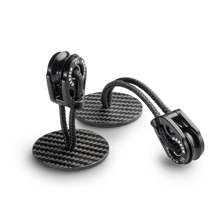 Ropeye STICK-ON BLOCK – H18 — Ropeye