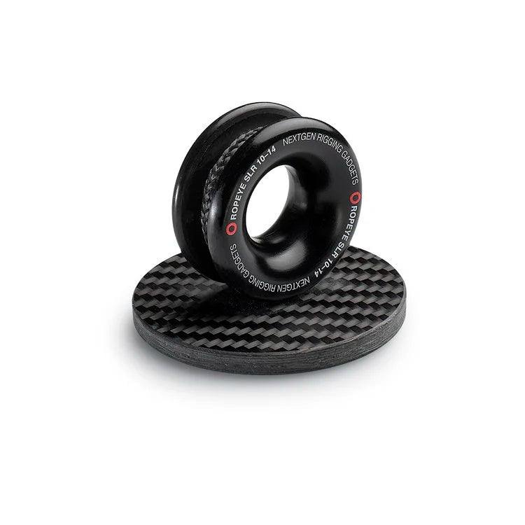 Ropeye STICK-ON RING — Ropeye