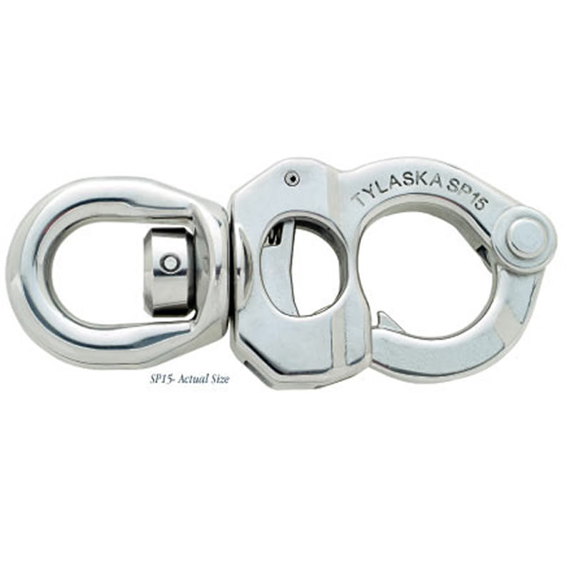 Tylaska SP6 SNAP SHACKLE