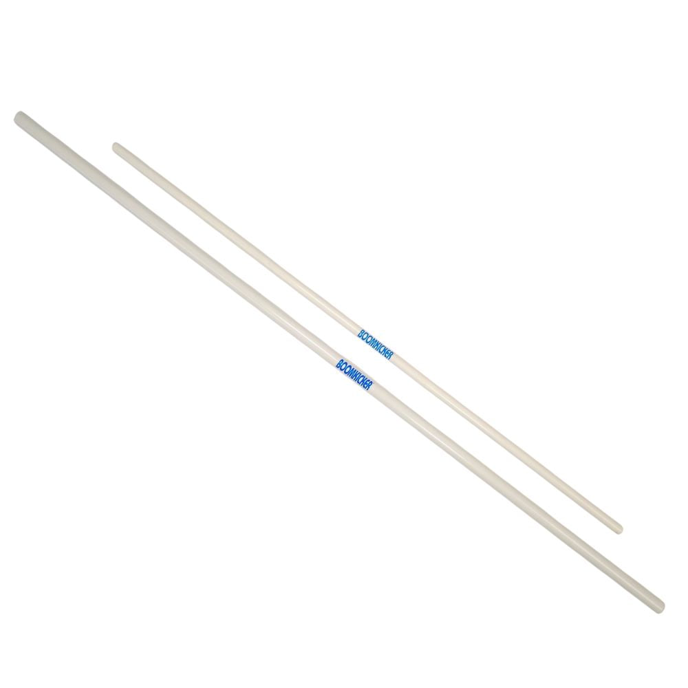 Tylaska Boomkicker Spring Rod, 3/4" Dia x 60" Lg