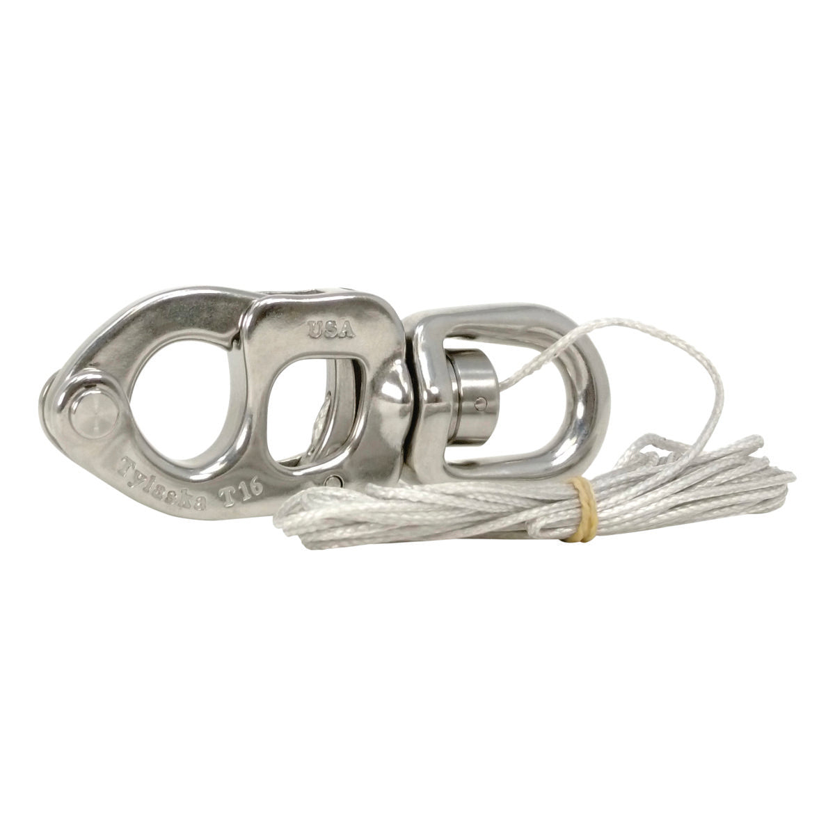 Tylaska T16 STANDARD BAIL SNAP SHACKLE MARTEN BREAKER