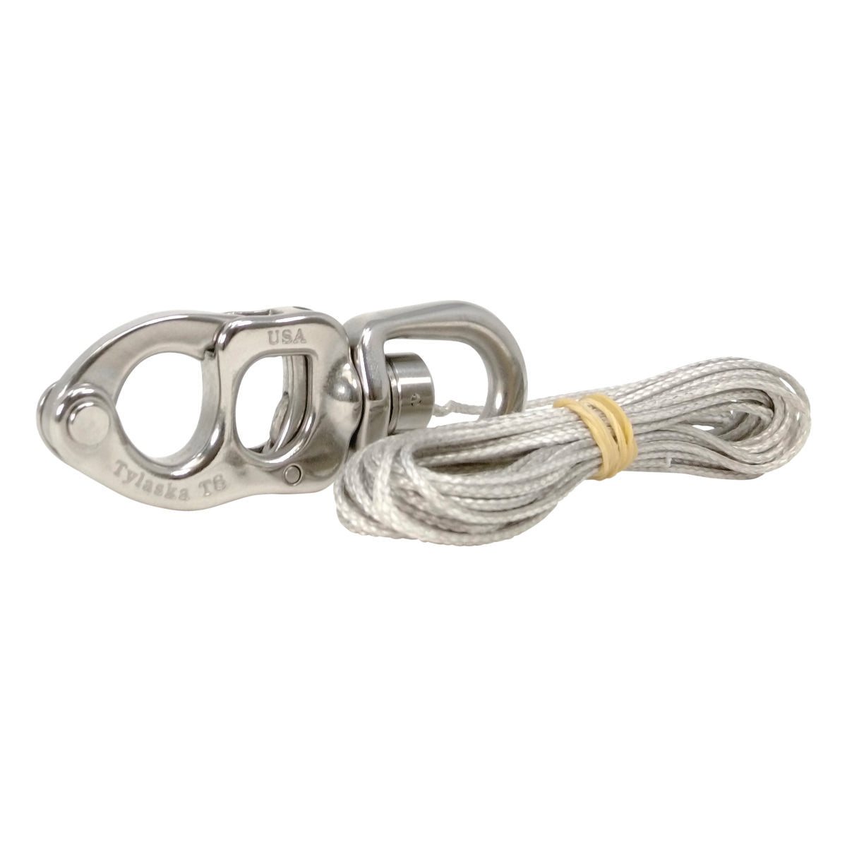 Tylaska T8 STANDARD BAIL SNAP SHACKLE MARTIN BREAKER