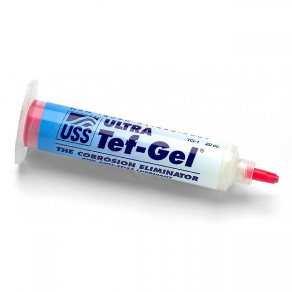 Tef Gel 28 g – Syringe