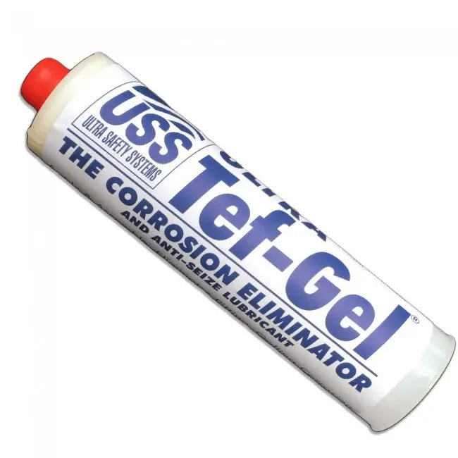 Tef Gel 340 g – Cartridge (for caulking gun)